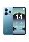 Xiaomi Redmi Note 14 4G 6/128 GB Ocean Blue